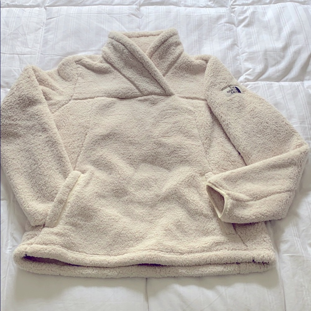 The North Face Pullover Fleece
